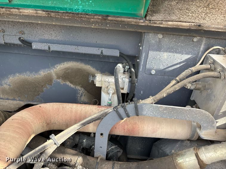 image for item DW7157 2014 Vogele Vision 5200-2i paver