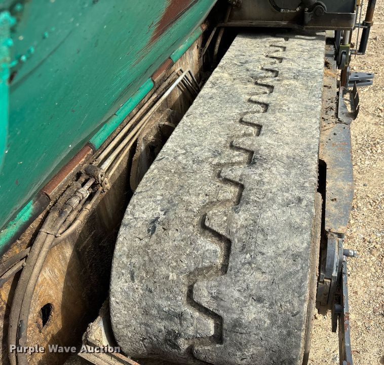 image for item DW7157 2014 Vogele Vision 5200-2i paver