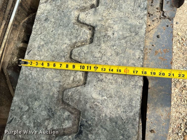 image for item DW7157 2014 Vogele Vision 5200-2i paver