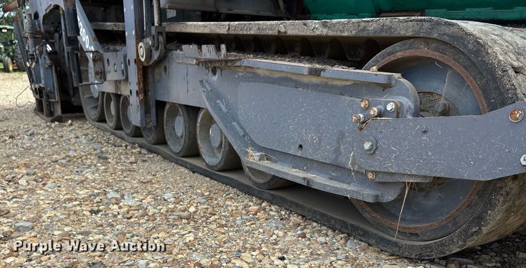 image for item DW7157 2014 Vogele Vision 5200-2i paver