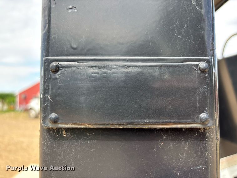 image for item DW7158 1996 Ingersoll Rand DD 90 double drum vibratory roller