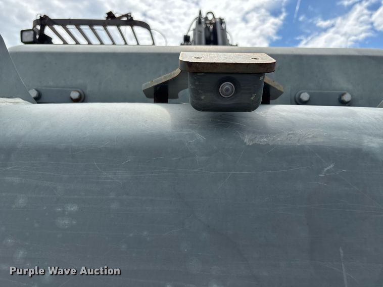 image for item DW7163 2013 Volvo EC140D L excavator