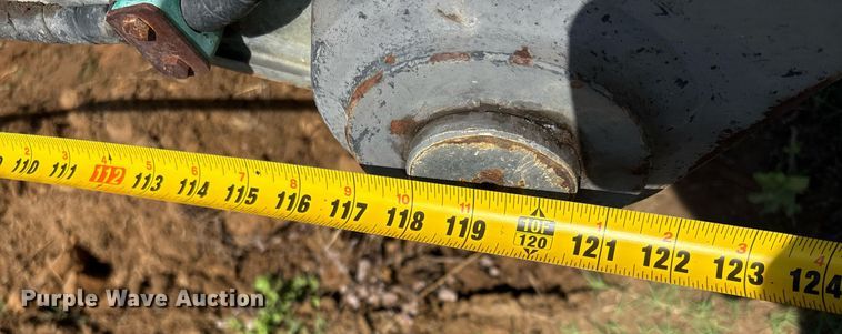 image for item DW7163 2013 Volvo EC140D L excavator