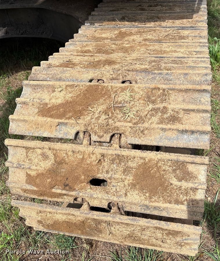 image for item DW7163 2013 Volvo EC140D L excavator