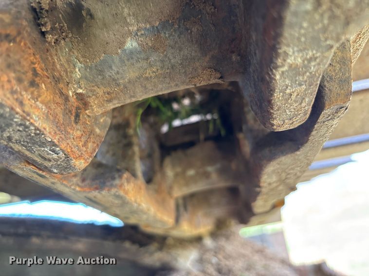 image for item DW7163 2013 Volvo EC140D L excavator