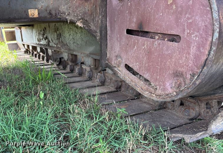 image for item DW7163 2013 Volvo EC140D L excavator