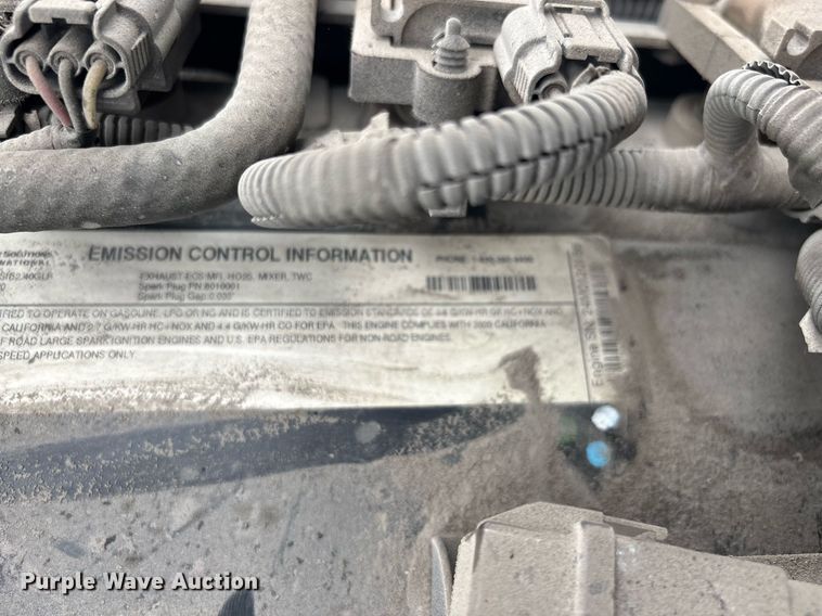 image for item DW7167 2020 Hyster H50FT forklift