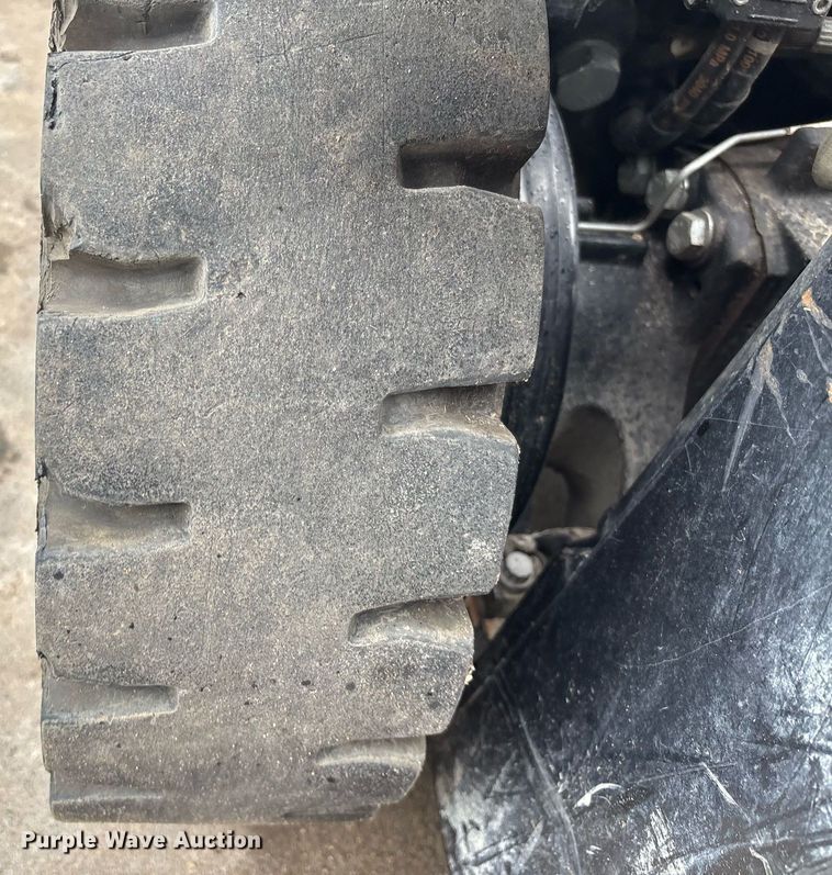 image for item DW7167 2020 Hyster H50FT forklift