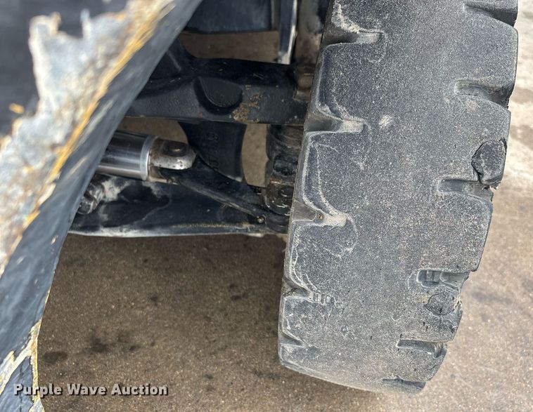 image for item DW7167 2020 Hyster H50FT forklift