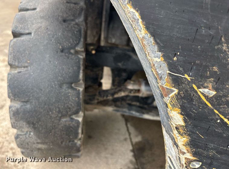 image for item DW7167 2020 Hyster H50FT forklift