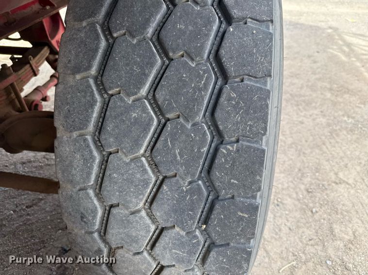 image for item DX5591 1981 FMC Link-Belt HTC-1040 crane