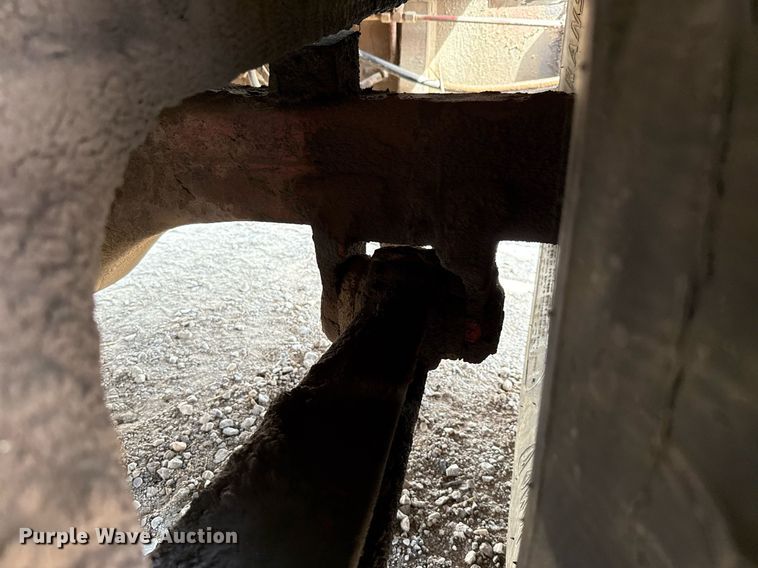 image for item DX5591 1981 FMC Link-Belt HTC-1040 crane