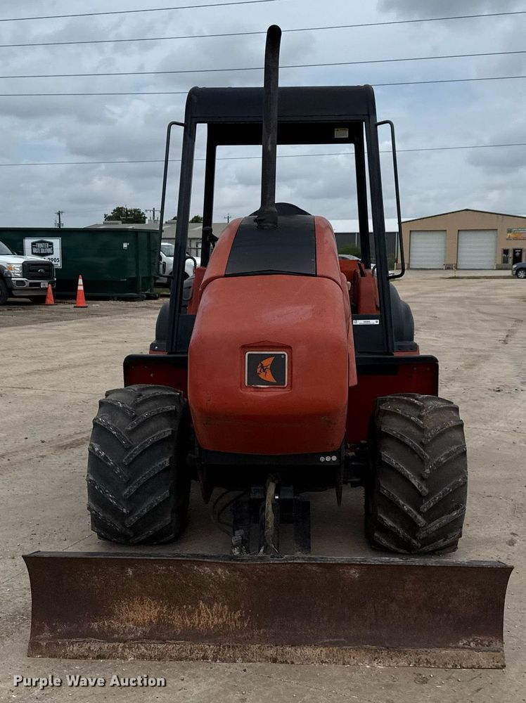 image for item DX5609 2003 Ditch Witch RT70M trencher