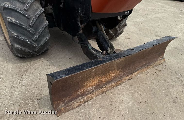 image for item DX5609 2003 Ditch Witch RT70M trencher