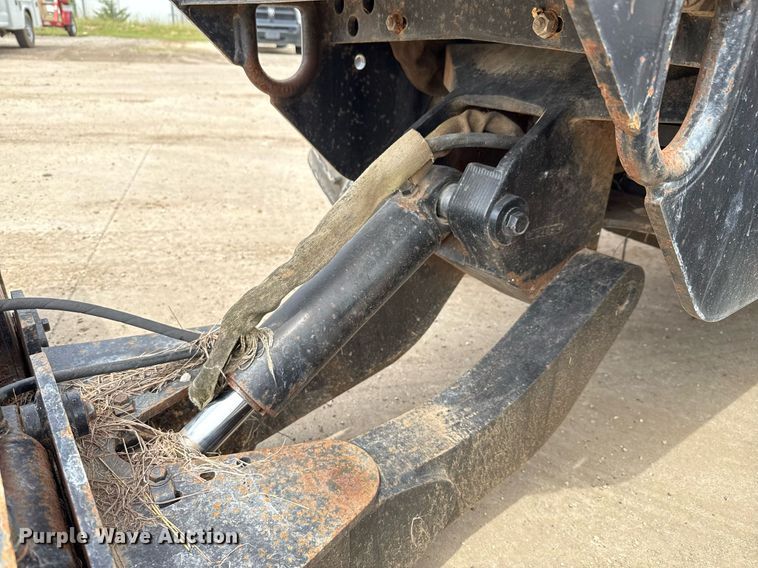 image for item DX5609 2003 Ditch Witch RT70M trencher