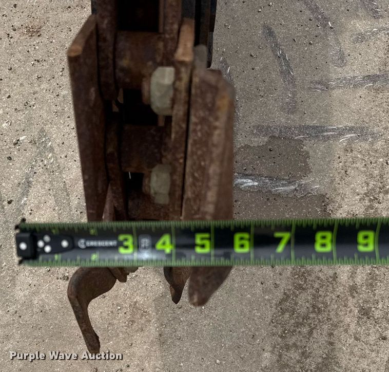 image for item DX5609 2003 Ditch Witch RT70M trencher