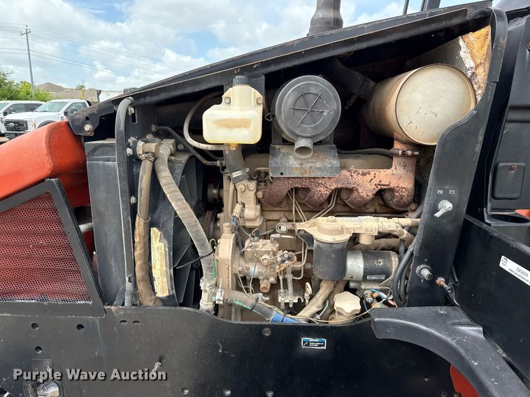 image for item DX5609 2003 Ditch Witch RT70M trencher