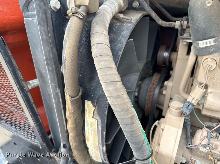 image for item DX5609 2003 Ditch Witch RT70M trencher