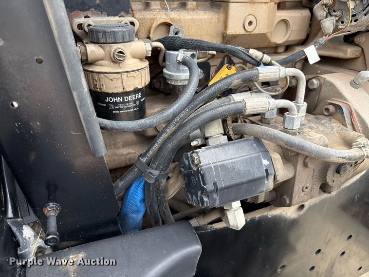 image for item DX5609 2003 Ditch Witch RT70M trencher