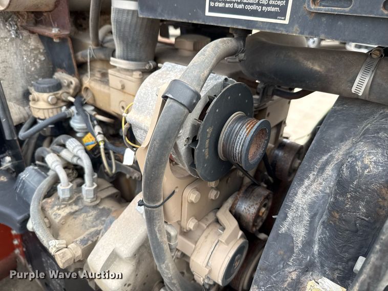 image for item DX5609 2003 Ditch Witch RT70M trencher