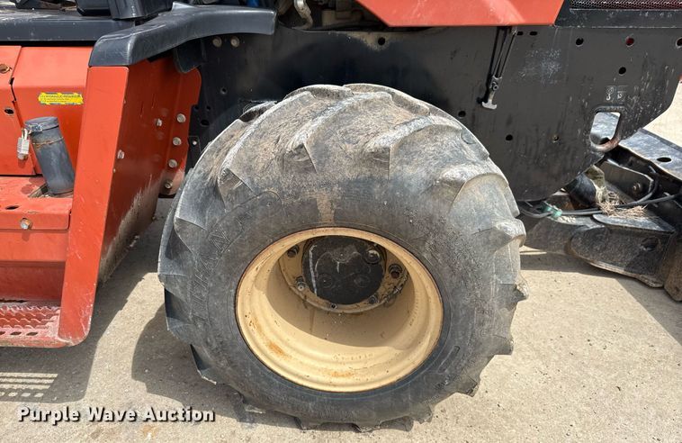 image for item DX5609 2003 Ditch Witch RT70M trencher