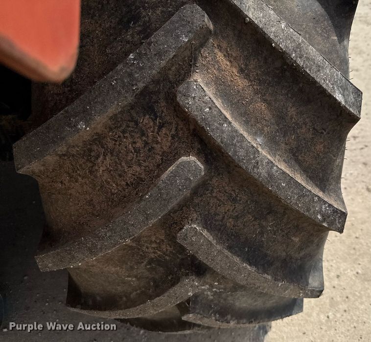 image for item DX5609 2003 Ditch Witch RT70M trencher