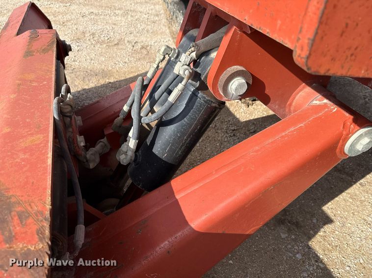 image for item DX5611 2004 Ditch Witch RT185T rock saw