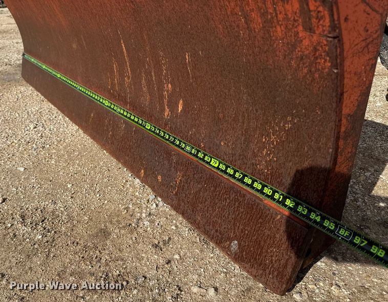 image for item DX5611 2004 Ditch Witch RT185T rock saw