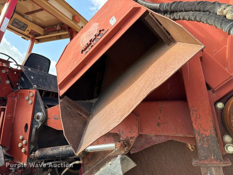 image for item DX5611 2004 Ditch Witch RT185T rock saw