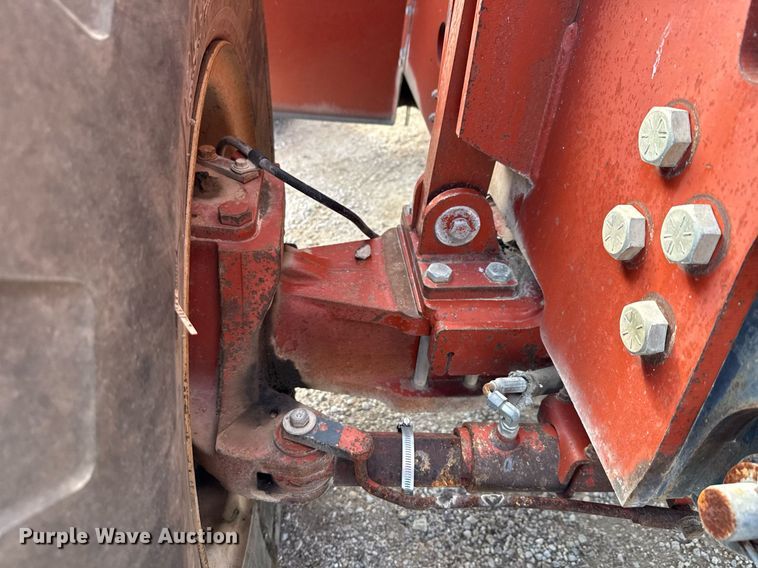 image for item DX5611 2004 Ditch Witch RT185T rock saw