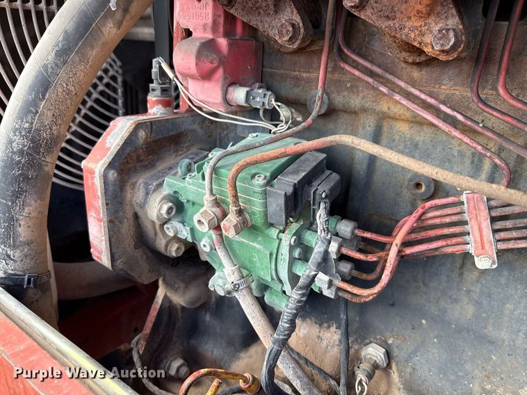 image for item DX5611 2004 Ditch Witch RT185T rock saw