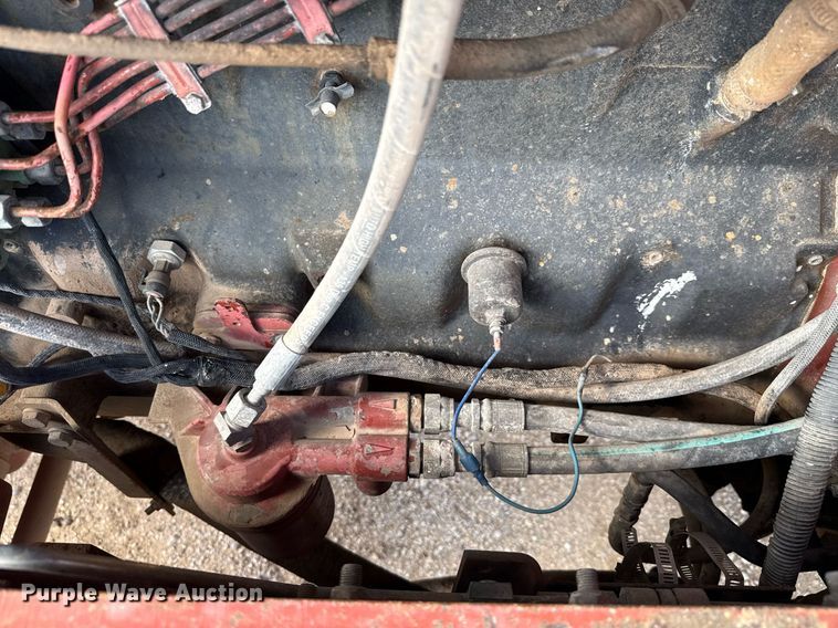 image for item DX5611 2004 Ditch Witch RT185T rock saw