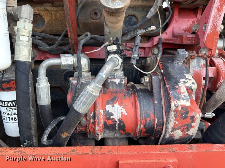 image for item DX5611 2004 Ditch Witch RT185T rock saw