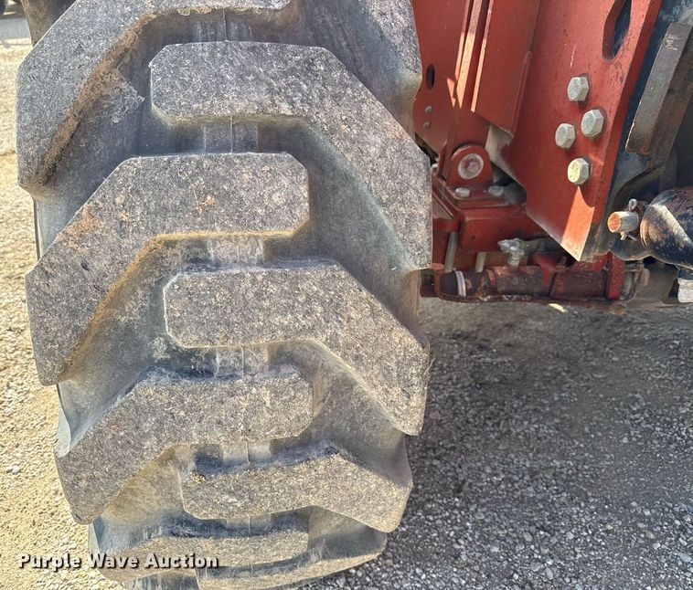 image for item DX5611 2004 Ditch Witch RT185T rock saw