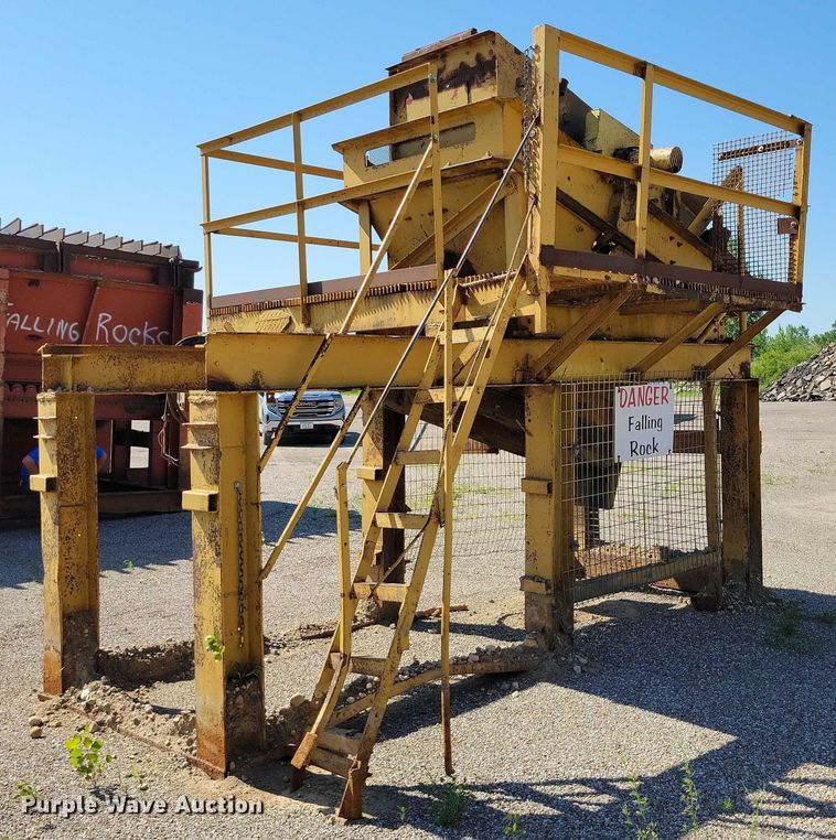 image for item DX7118 Pioneer screening