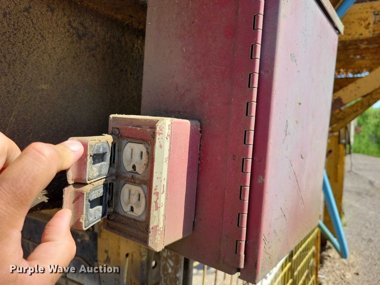 image for item DX7118 Pioneer screening