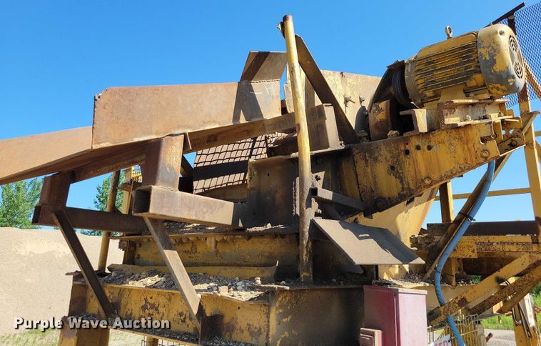 image for item DX7118 Pioneer screening