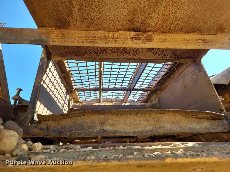 image for item DX7118 Pioneer screening