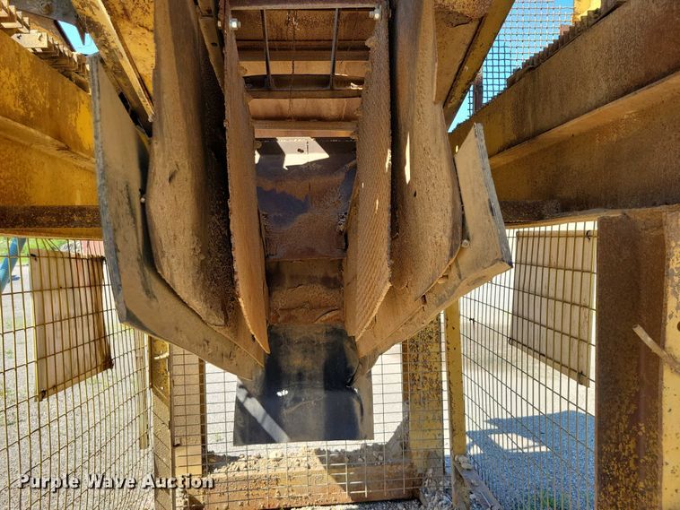 image for item DX7118 Pioneer screening