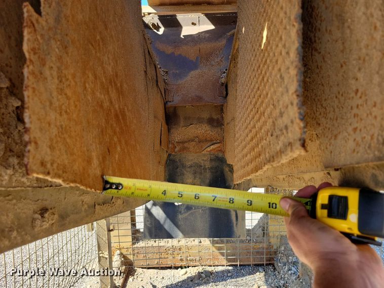 image for item DX7118 Pioneer screening