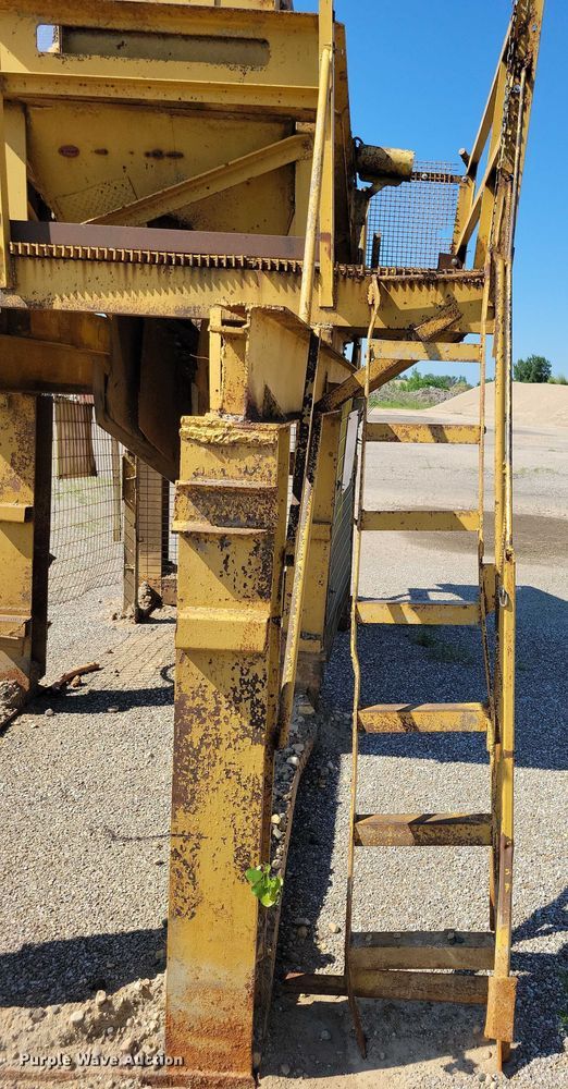 image for item DX7118 Pioneer screening