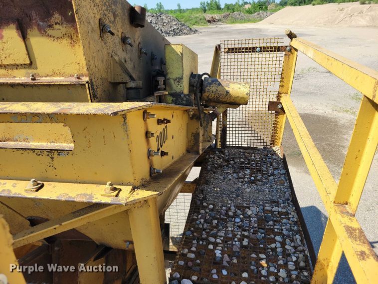 image for item DX7118 Pioneer screening