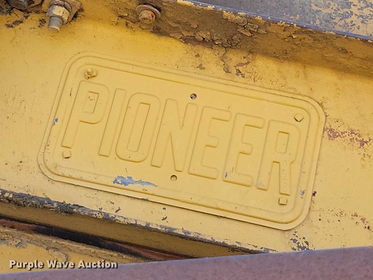 image for item DX7118 Pioneer screening