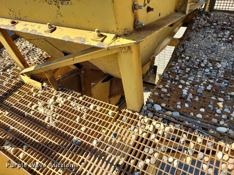 image for item DX7118 Pioneer screening