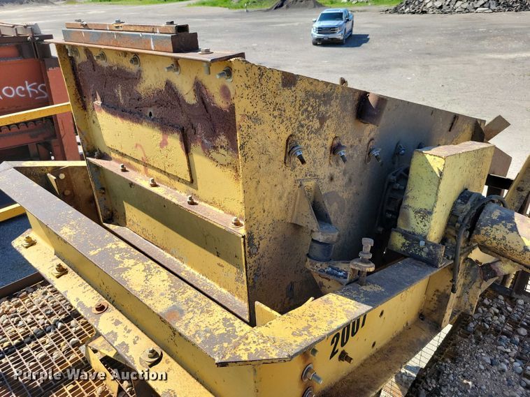 image for item DX7118 Pioneer screening