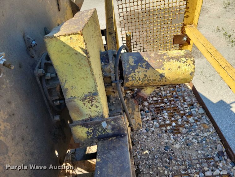 image for item DX7118 Pioneer screening