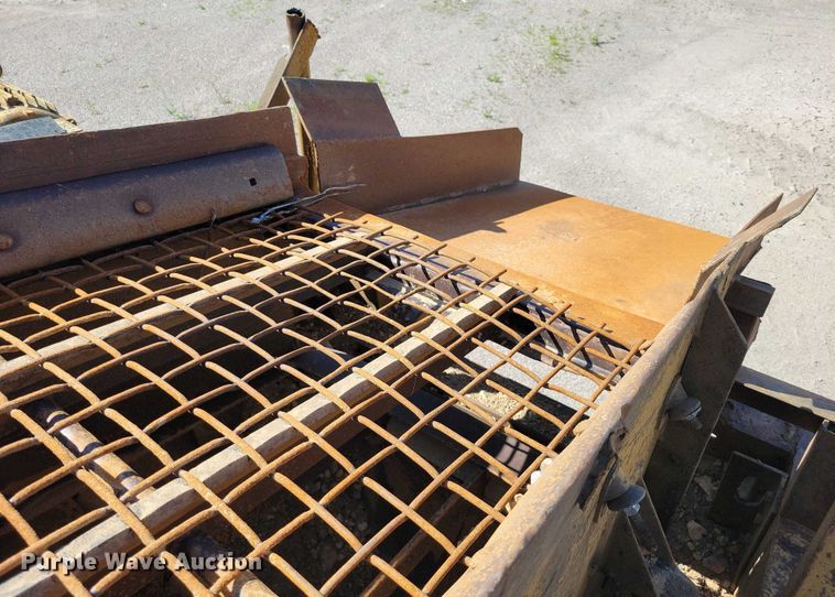 image for item DX7118 Pioneer screening