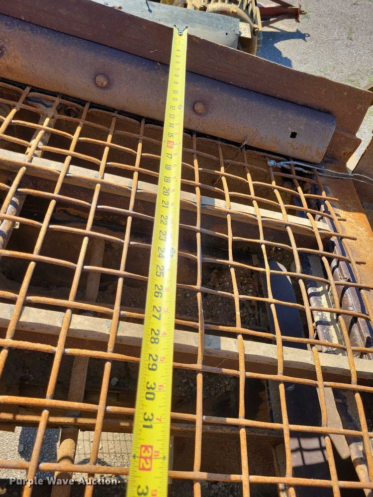 image for item DX7118 Pioneer screening