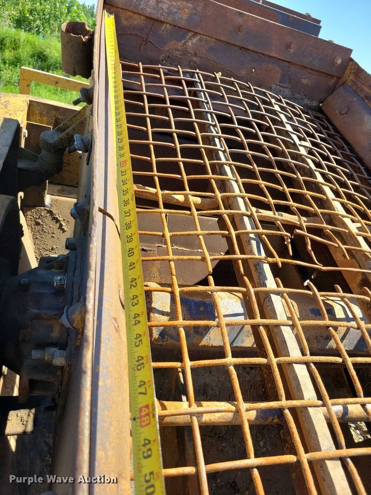 image for item DX7118 Pioneer screening