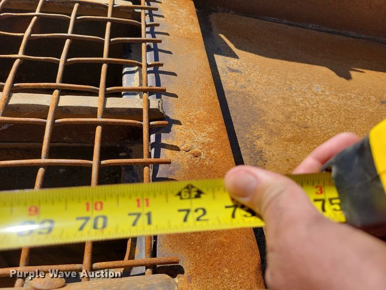 image for item DX7118 Pioneer screening